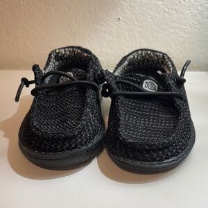 Hey Dude Wendy Toddler Stretch Sox